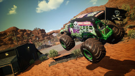 Monster Jam Steel Titans (Xbox ONE / Xbox Series X|S) screenshot 3