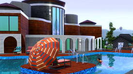 The Sims 3: Hidden Springs screenshot 5