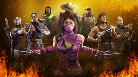Mortal Kombat 11 Ultimate Add-On Bundle (Xbox ONE / Xbox Series X|S) screenshot 5