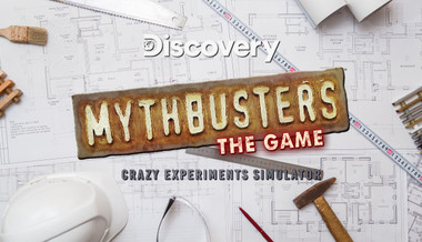 MythBusters: The Game - Crazy Experiments Simulator - Gioco completo per PC - Videogame