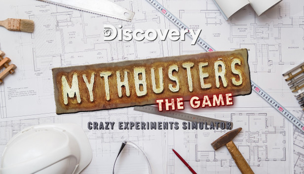 MythBusters: The Game - Crazy Experiments Simulator