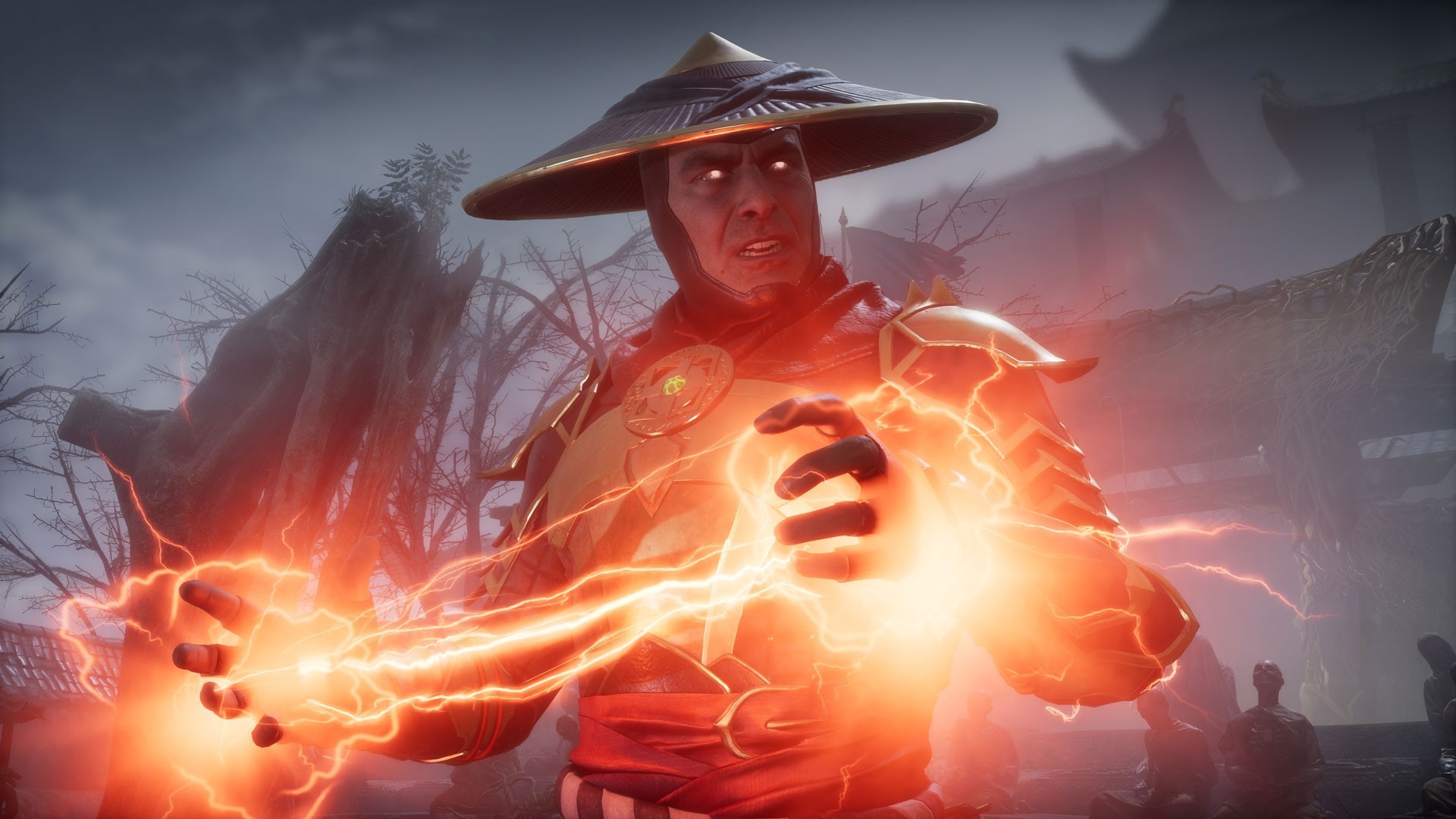 Mortal Kombat Ultimate (Xbox / Xbox Series Microsoft Store