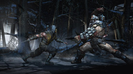 Mortal Kombat X screenshot 2