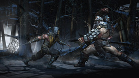 Mortal Kombat X (Xbox ONE / Xbox Series X|S) screenshot 2