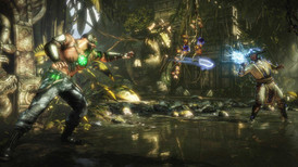 Mortal Kombat X (Xbox ONE / Xbox Series X|S) screenshot 4