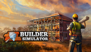 Builder Simulator - PC (Steam)