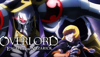 Overlord: Escape From Nazarick
