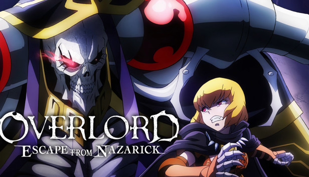 Overlord: Escape From Nazarick