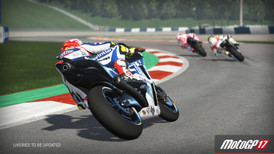 MotoGP 17 screenshot 3
