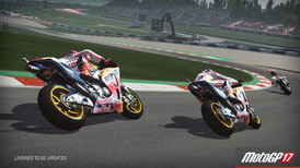 MotoGP 17 (Xbox ONE / Xbox Series X|S) screenshot 2