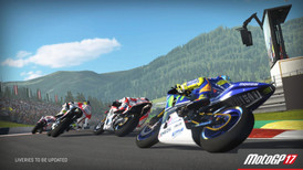 MotoGP 17 (Xbox ONE / Xbox Series X|S) screenshot 4