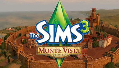 The Sims 3: Monte Vista