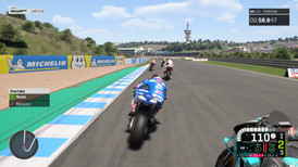 MotoGP 19 (Xbox ONE / Xbox Series X|S) screenshot 4
