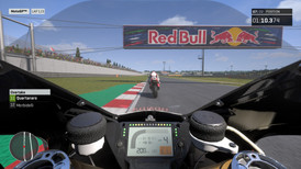 MotoGP 19 (Xbox ONE / Xbox Series X|S) screenshot 3