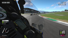 MotoGP 20 (Xbox ONE / Xbox Series X|S) screenshot 2