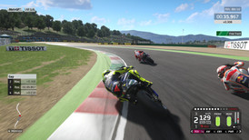 MotoGP 20 (Xbox ONE / Xbox Series X|S) screenshot 3