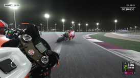 MotoGP 20 (Xbox ONE / Xbox Series X|S) screenshot 4