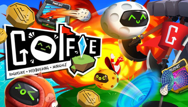 Golfie - PC (Steam)