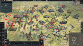 Panzer Corps 2: Axis Operations - 1943 screenshot 4