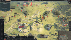 Panzer Corps 2: Axis Operations - 1943 screenshot 5