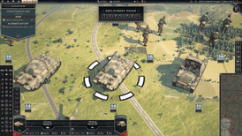 Panzer Corps 2: Axis Operations - 1943 screenshot 2