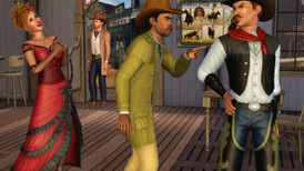 The Sims 3: Film screenshot 2