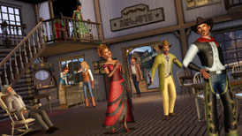 The Sims 3: Film screenshot 5