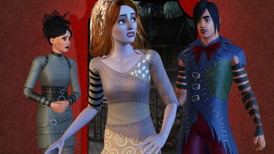 The Sims 3: Movie Stuff screenshot 3