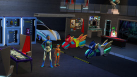 The Sims 3: Movie Stuff screenshot 4