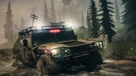 MudRunner - American Wilds Expansion screenshot 5