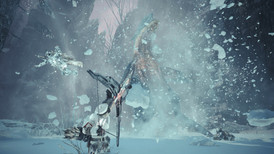 Monster Hunter: World - Iceborne Digital Deluxe (Xbox ONE / Xbox Series X|S) screenshot 2