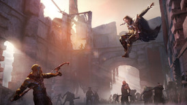 La Terre du Milieu: L'Ombre du Mordor - Edition Game of the Year screenshot 2