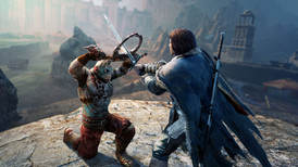La Terre du Milieu: L'Ombre du Mordor - Edition Game of the Year screenshot 4