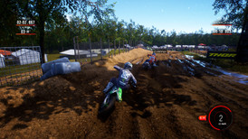 MXGP 2019 -  The Official Motocross Videogame screenshot 2