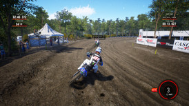 MXGP 2019 -  The Official Motocross Videogame (Xbox ONE / Xbox Series X|S) screenshot 4