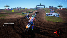 MXGP 2019 -  The Official Motocross Videogame (Xbox ONE / Xbox Series X|S) screenshot 5