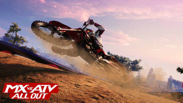 MX vs ATV All Out (Xbox ONE / Xbox Series X|S) screenshot 1