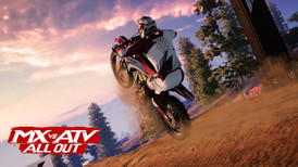 MX vs ATV All Out (Xbox ONE / Xbox Series X|S) screenshot 3
