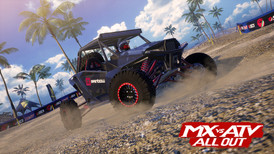 MX vs ATV All Out (Xbox ONE / Xbox Series X|S) screenshot 4