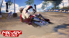 MX vs ATV All Out (Xbox ONE / Xbox Series X|S) screenshot 5