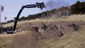 MXGP3 - The Official Motocross Videogame (Xbox ONE / Xbox Series X|S) screenshot 2