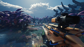 The Cycle: Frontier screenshot 2