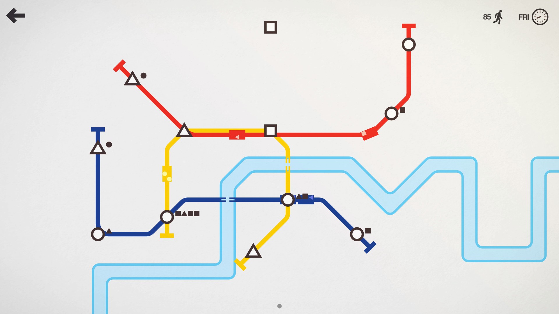Acquista Mini Metro PC Mac Steam acquista-mini-metro-pc-mac-steam