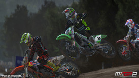 MXGP2 - The Official Motocross Videogame screenshot 3