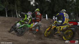 MXGP2 - The Official Motocross Videogame screenshot 5