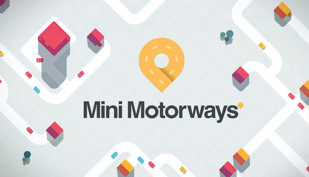 Mini Motorways