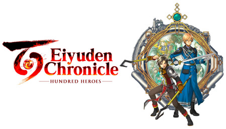 Eiyuden Chronicle: Hundred Heroes