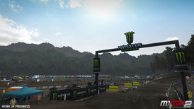 MXGP2 - The Official Motocross Videogame (Xbox ONE / Xbox Series X|S) screenshot 2