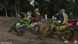 MXGP2 - The Official Motocross Videogame (Xbox ONE / Xbox Series X|S) screenshot 5