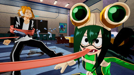 My Hero One's Justice screenshot 4